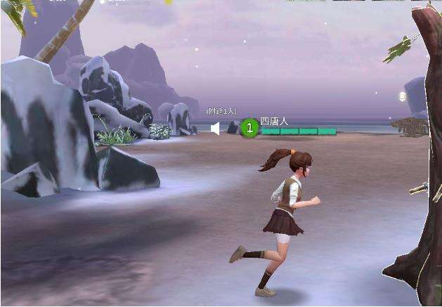 风暴岛搜证场玩法介绍