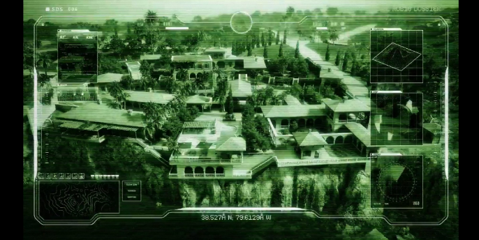 《GTAOL》12月迎来重大升级 或开放全新小岛地图