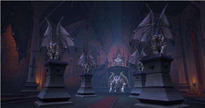 魔兽世界：9.0团本掉落机制调整介绍