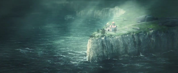 《大航海时代：起源》新CG宣传片 精彩海上战斗展示