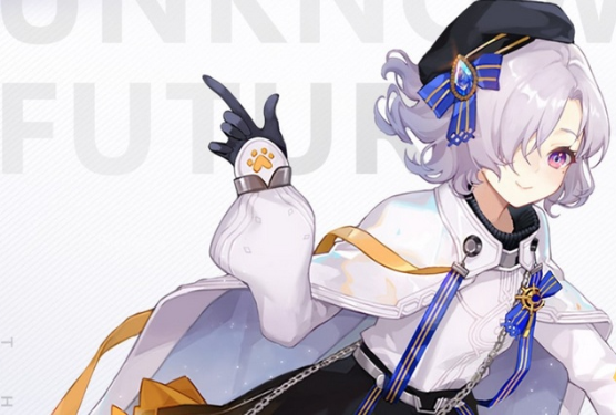 《黑潮之上》手游中希娅辅助卡组新手搭配攻略