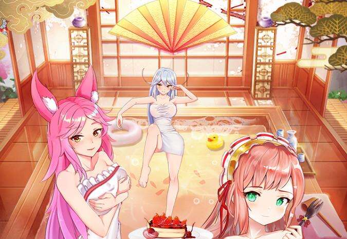 放置海岛小氪玩家玩法攻略