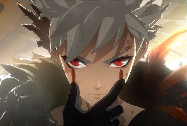 阴阳师SP山风技能解读介绍