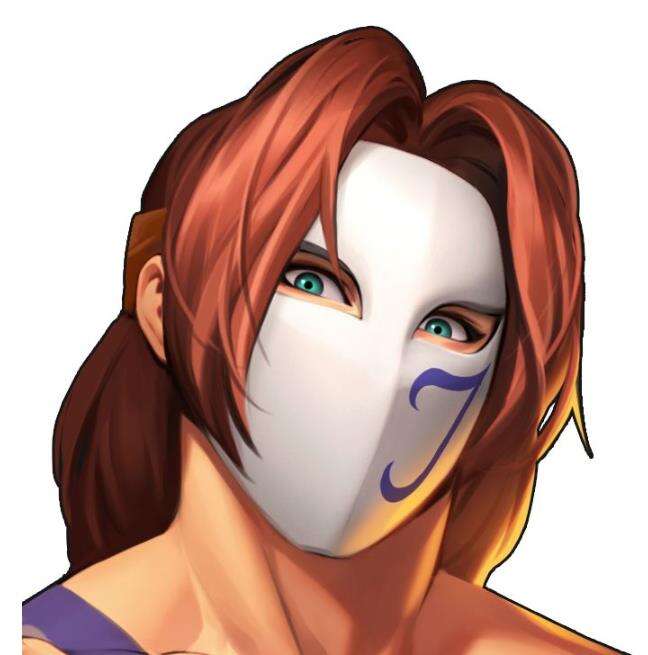 街霸对决巴洛克定位介绍