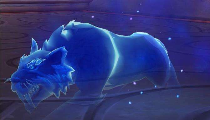 《魔兽世界》暗影追猎者之魂刷新地点分享