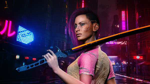 《赛博朋克2077》预售量100万份 数字版高于实体版