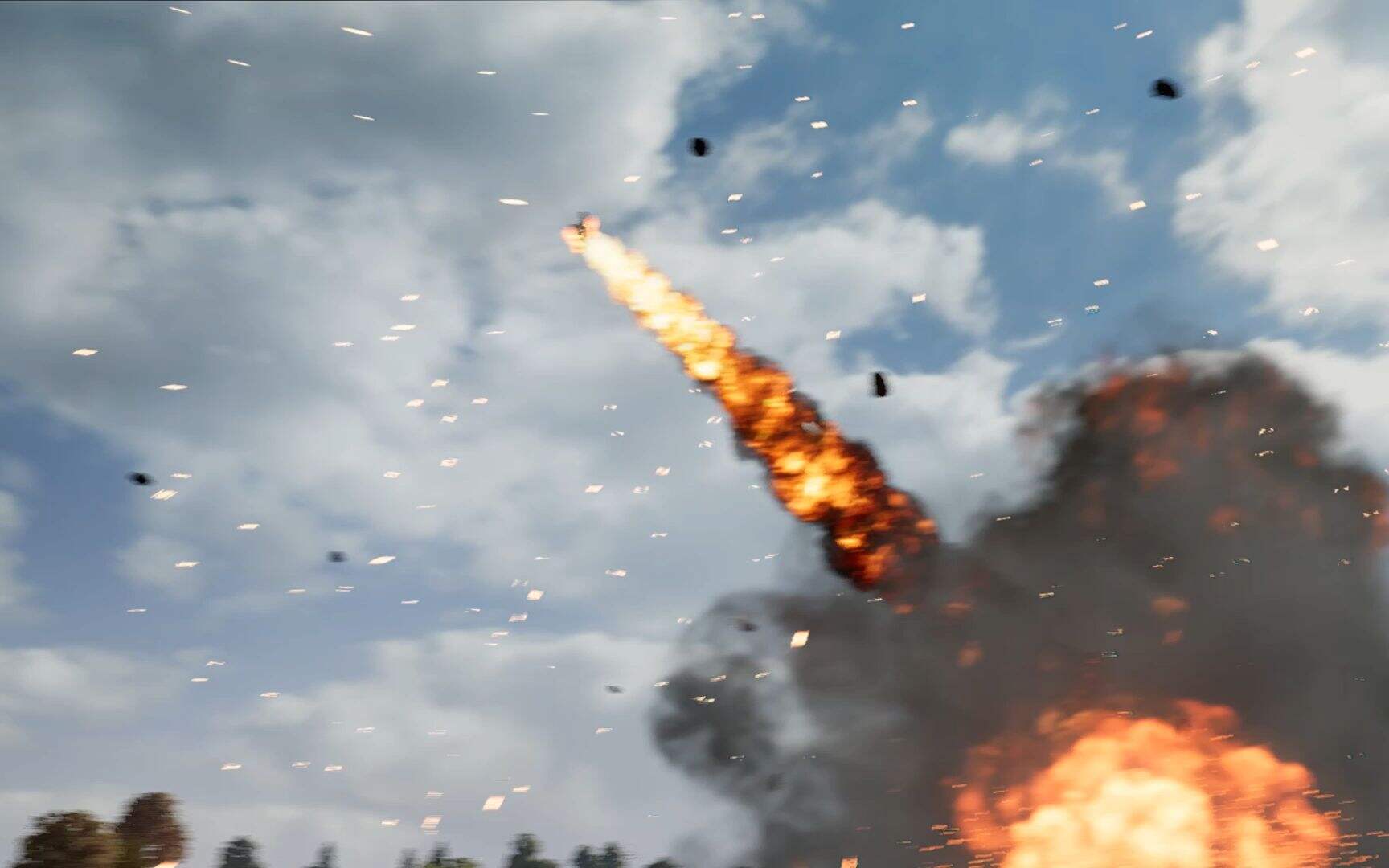 【PUBG】算法吃鸡，好家伙，二阶推进都用上了