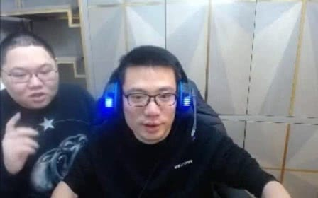 PDD大司马狼人杀：那个叼得一，我看你就不像好人