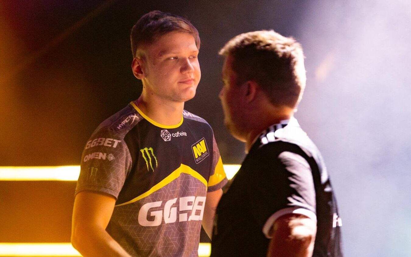 CSGO：CS玩家何其有幸，有森破也有载物！