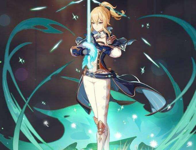 《原神》50级突破攻略介绍