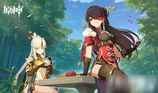 《原神》雷泽主C深境螺旋攻略