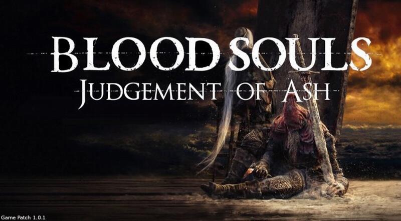 《黑暗之魂3》13GB高难度Mod 添加新Boss地图武器