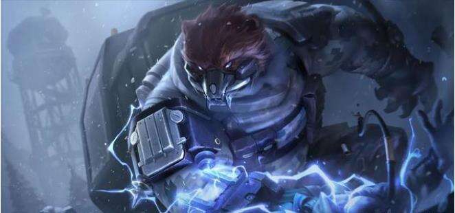 英雄联盟：冷门上路新玩法介绍