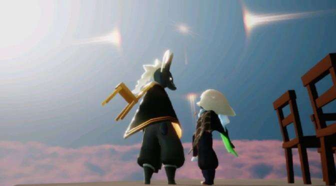 光遇：变矮人方法详细介绍