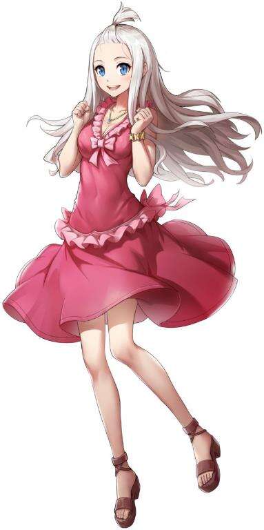 妖精的尾巴勇气之旅魔人米拉杰介绍