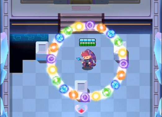 小小法师环法流攻略介绍