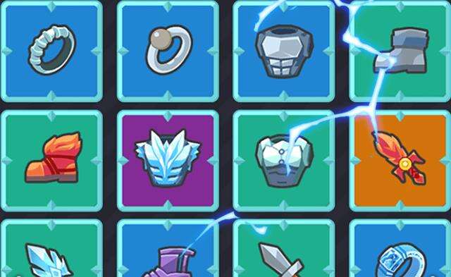 极简地下城早期加点攻略