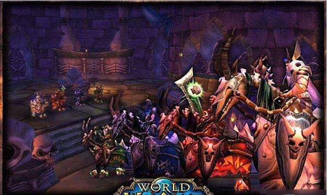 《魔兽世界怀旧服》怀旧服末日之影攻略