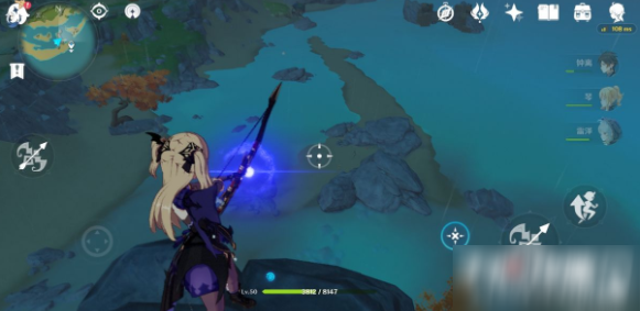 《原神》魔弹射手成就攻略