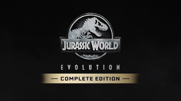 《侏罗纪世界进化》NS版游戏1.0.4更新 性能改善<u>玩一玩游戏网</u>www.wywyx.com