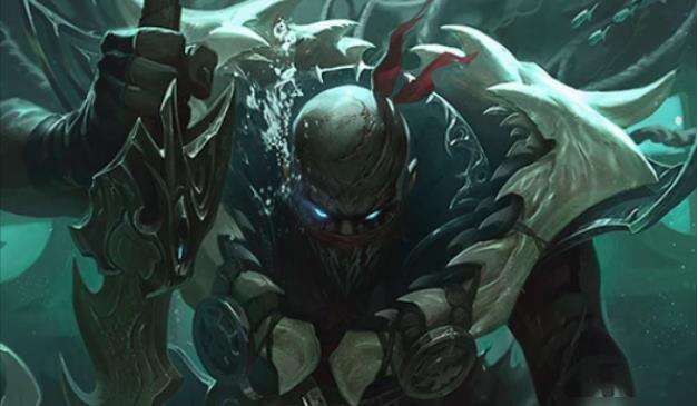 英雄联盟s11派克装备搭配攻略