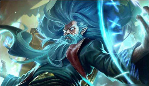 英雄联盟s11时光装备搭配攻略