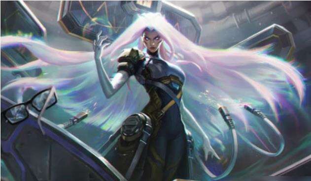 英雄联盟s11琴女装备搭配攻略