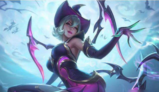 英雄联盟s11蜘蛛装备搭配攻略