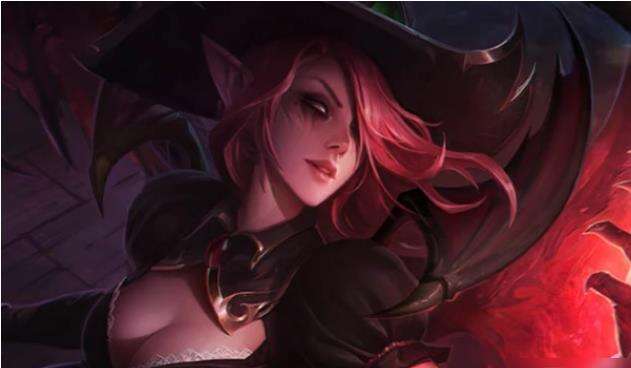 英雄联盟s11莫甘娜装备搭配攻略