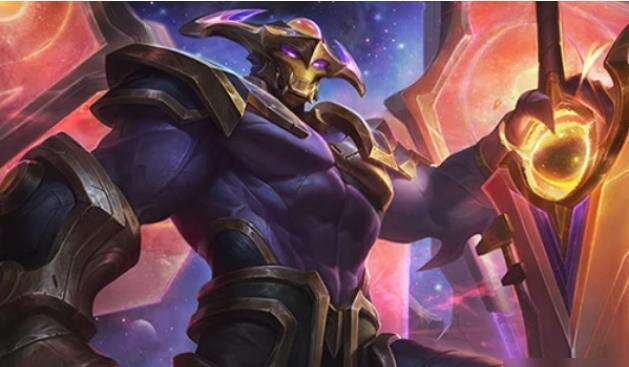 英雄联盟s11剑魔装备搭配攻略