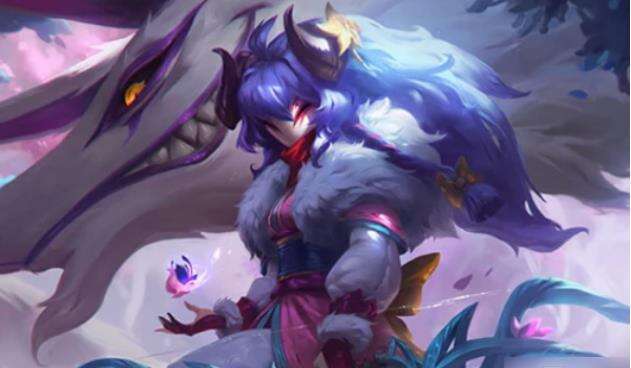 英雄联盟s11千珏装备搭配攻略