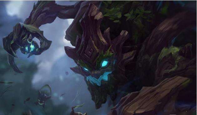 英雄联盟s11大树装备搭配攻略