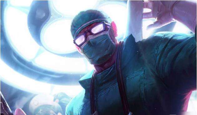 英雄联盟s11慎装备搭配攻略