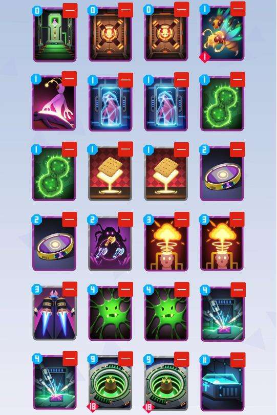 2047丰收蜂卡组详细介绍