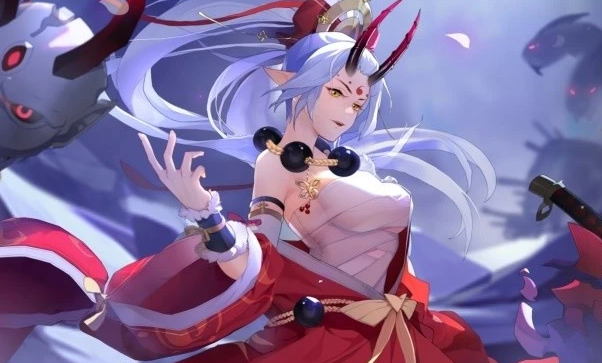 《元气众生录》：教你玩转最强输出门派“九黎山”