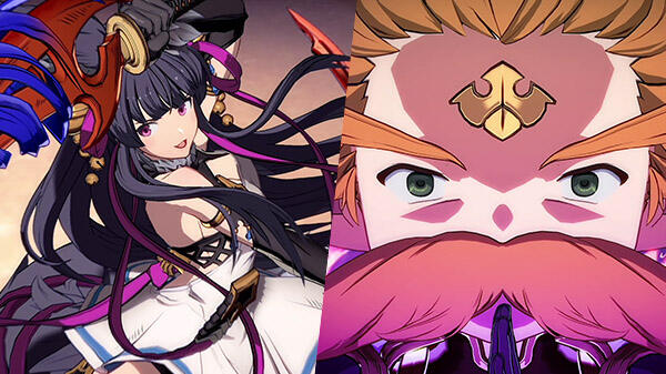 《碧蓝幻想Versus》全新DLC角色公布 更新内容公开