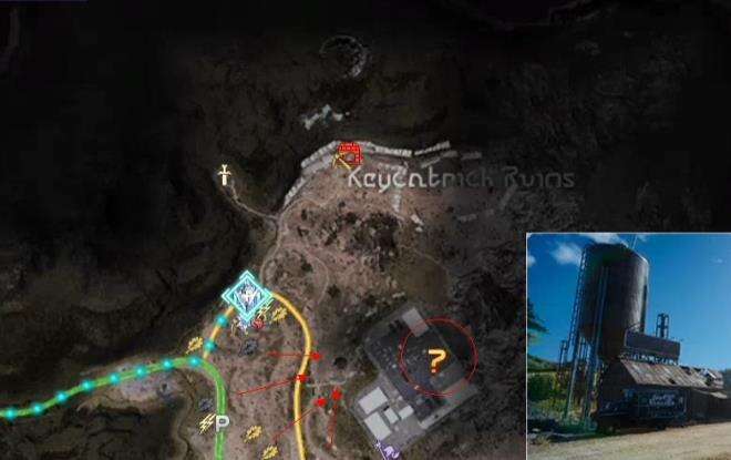 最终幻想15雷迦利亚飞行员奖杯攻略