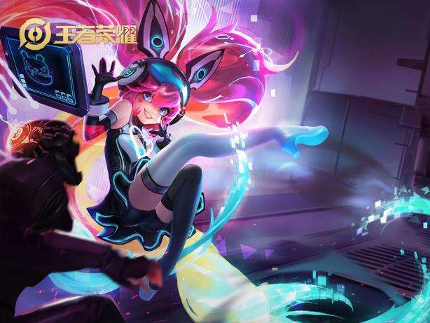 王者荣耀安琪拉强势打法介绍