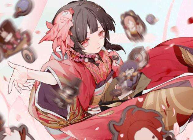 《阴阳师》冷漠之心历练4打法攻略介绍