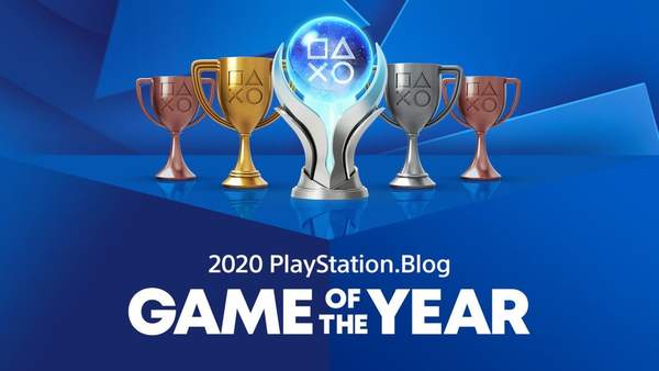PS年度游戏投票结果《美国末日2》获PS4年度游戏