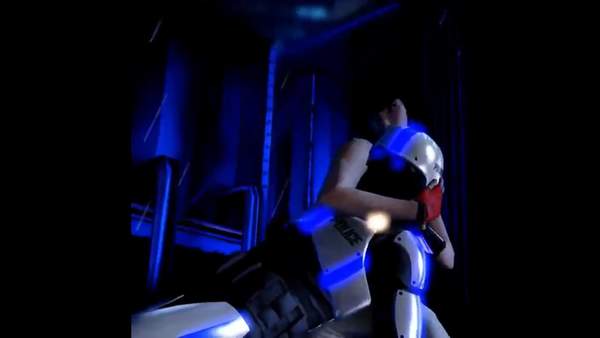 《镜之边缘2》原始版演示视频 曾被EA在2011年取消玩一玩游戏网www.wywyx.com