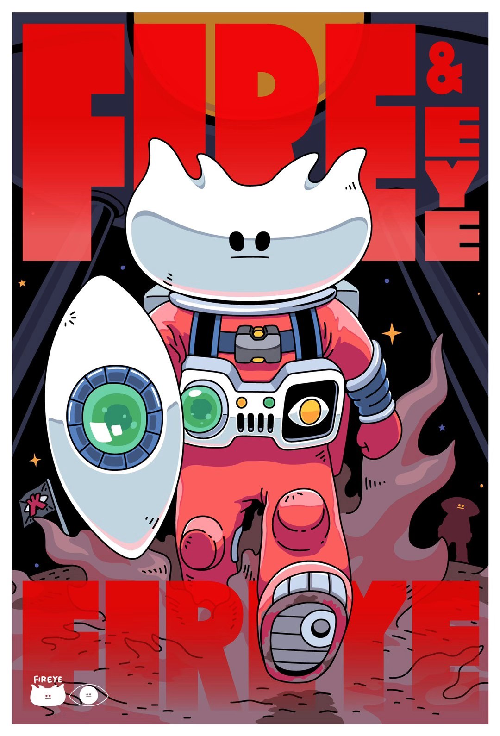 goco够酷潮玩将在2020潮流玩具线上展精彩亮相