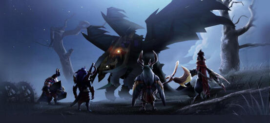 《光明领主》神话级英雄介绍——星辰篇