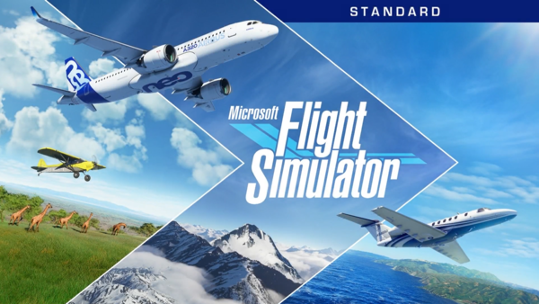 《微软飞行模拟》PC端推出VR功能 感受逼真飞行体验玩一玩游戏网www.wywyx.com