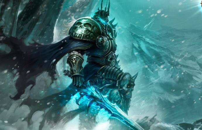 魔兽世界9.0恶魔术虚空传送门恶魔推荐