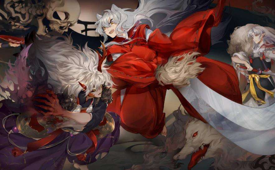 郭敬明导演大作阴阳师电影版《晴雅集》于广州中影中船汇店点映！