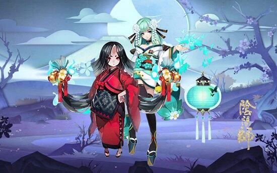 阴阳师座敷童子哪里多