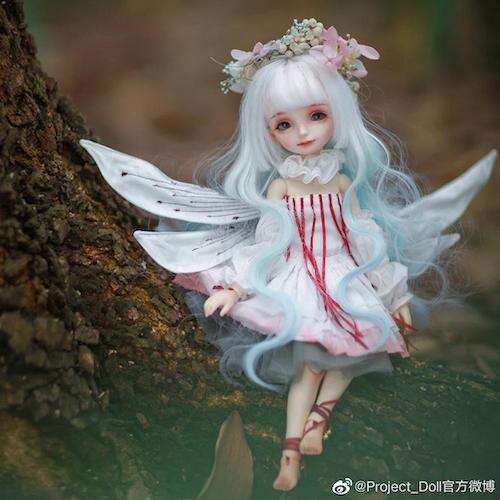 《代号:Project Doll》:云养娃游戏的新玩法
