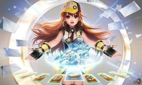 QQ飞车永久A车获取方法介绍