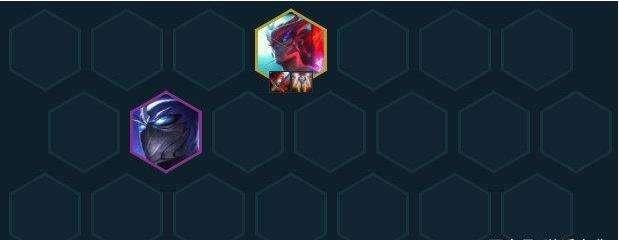 云顶之弈：夜影新核心寡妇攻略介绍